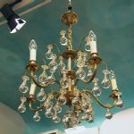 169 5284 Ljuskrona